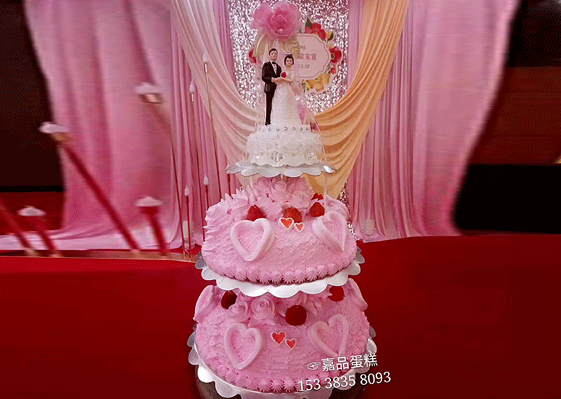 星空体育官方登录入口婚礼蛋糕定制 星空体育官方登录入口婚礼蛋糕定制