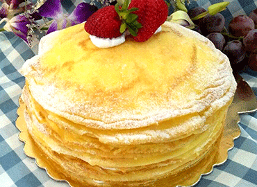 星空体育官方登录入口蛋糕定制 （一般意义上的西式甜点）