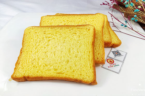 吃面包真的会发胖吗？