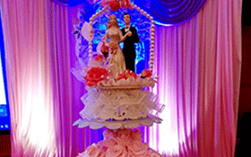 大蛋糕定制 大蛋糕定制