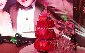 大蛋糕定制 大蛋糕定制