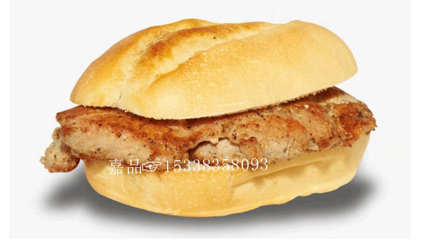 猪扒包供应 猪扒包供应