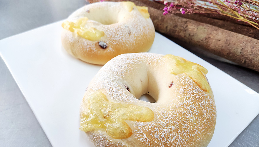 软欧面包 软欧面包