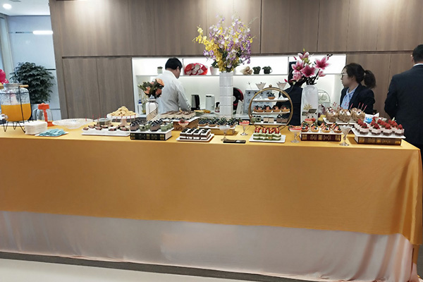 宴会点心 宴会点心