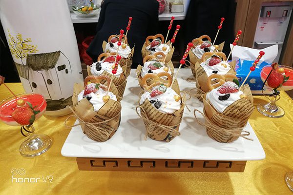 宴会点心 宴会点心