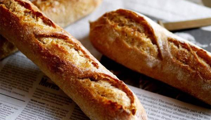 法棍面包 法棍面包