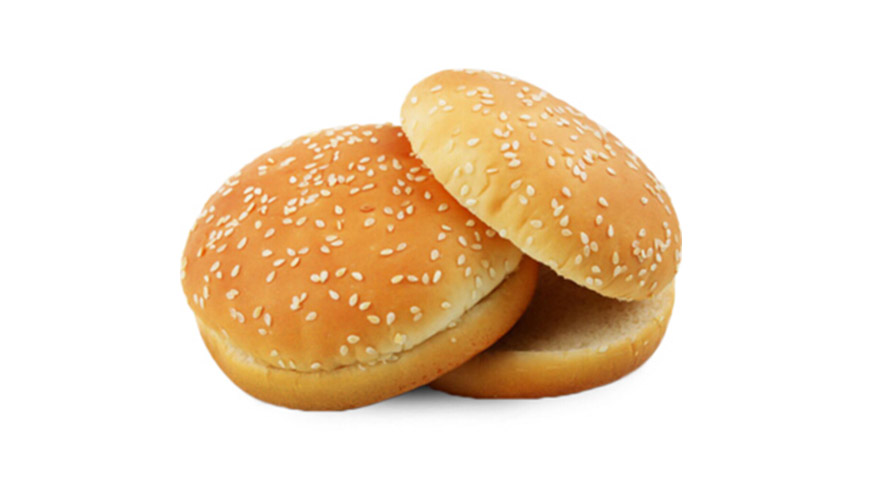 汉堡胚面包 汉堡胚面包