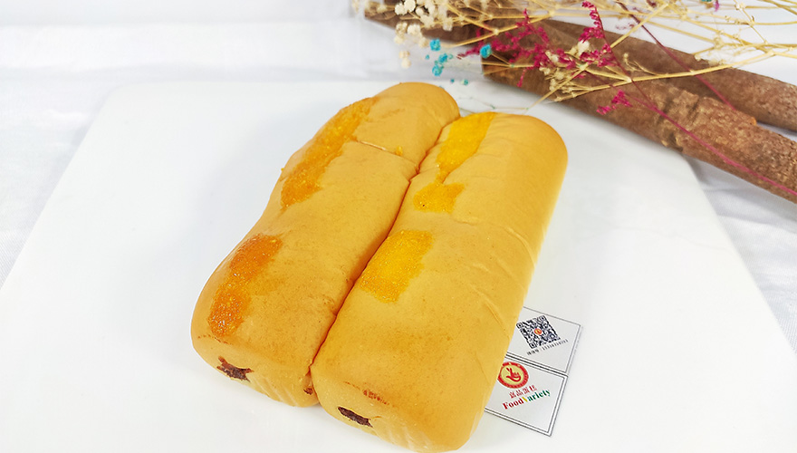 甜蜜风暴面包 甜蜜风暴面包