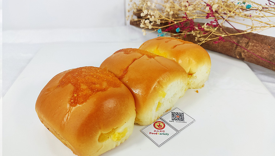 涂层面包 涂层面包