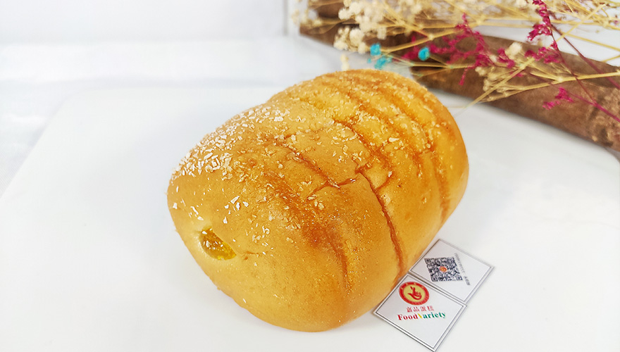 酸奶味面包 酸奶味面包