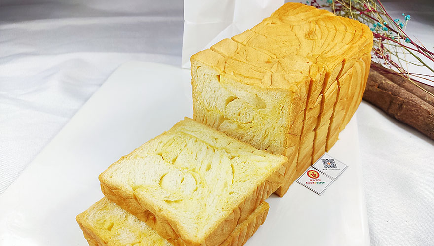 手撕吐司 手撕吐司