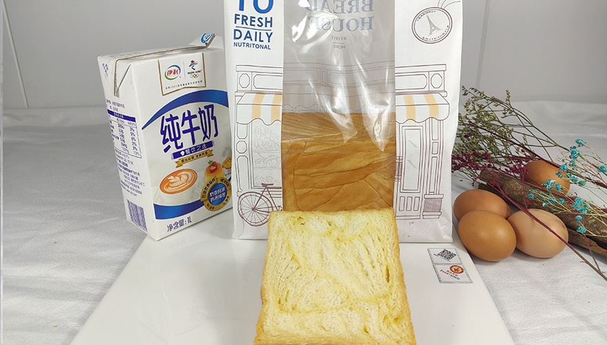 手撕面包 手撕面包