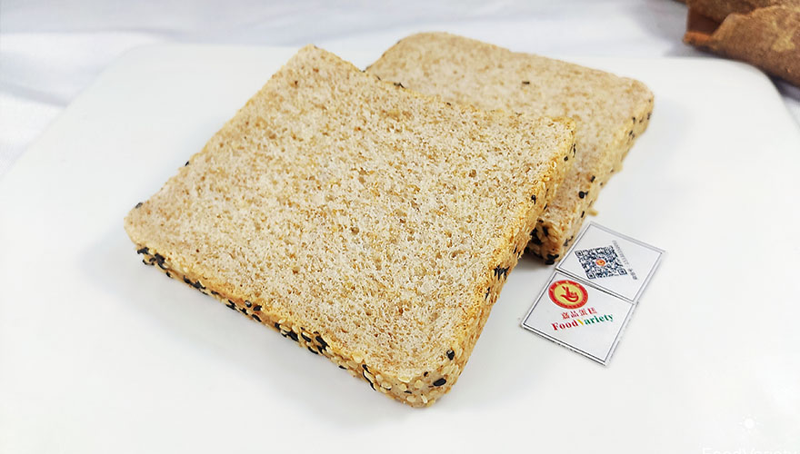 全麦面包 全麦面包