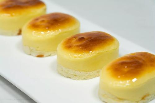 芝士蛋糕 芝士蛋糕