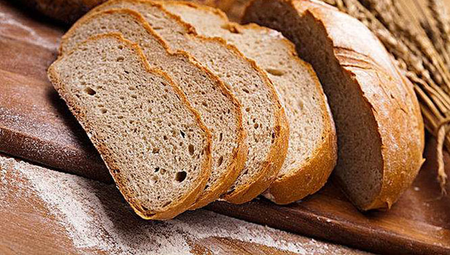 全麦面包 全麦面包