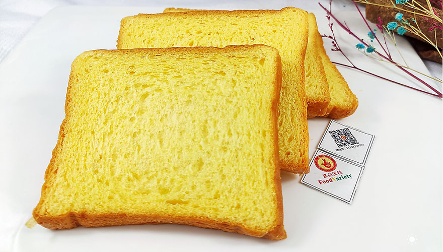 吐司面包 吐司面包