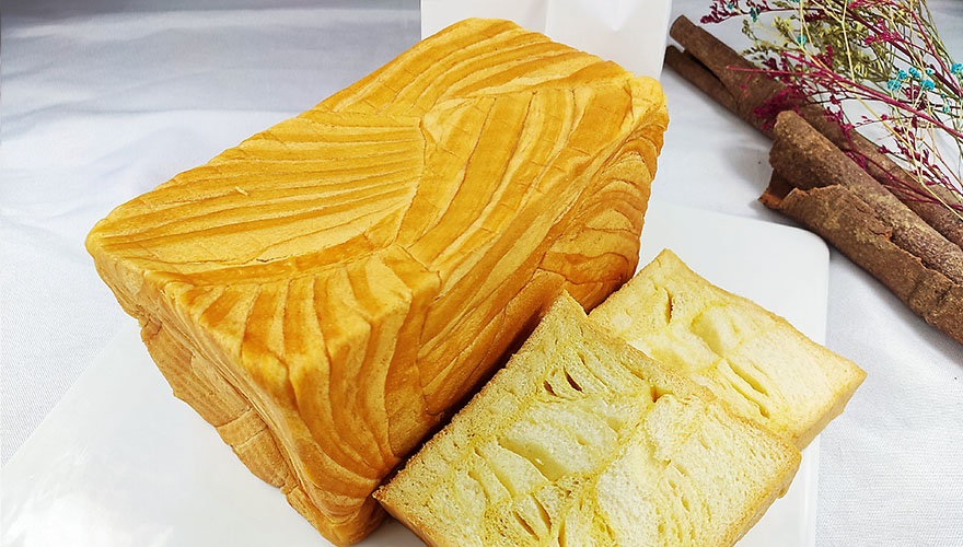 吐司面包 吐司面包